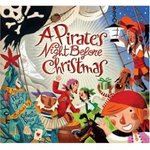 A Pirates Night before Christmas