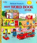 Best Word Book Ever