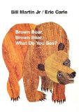 Brown Bear Brown Bear