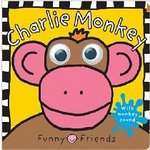 Charlie Monkey