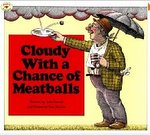 Cloudy with a chance of meatballs