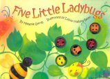 Five Little Ladybugs