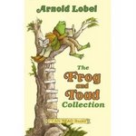 Frog and Toad