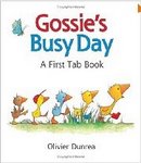 Gossie's busy Day