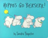 Hippos Go Beserk