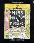 Miss Nelson is Missing