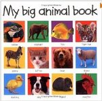 My Big Animal Book