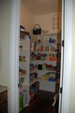 Pantry 1