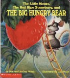 The Big Hungry Bear