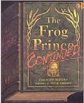 The Frog Prince Contd