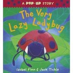 The Very Lazy Ladybug