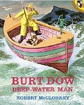 Burt Dow