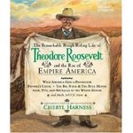 Teddy Roosevelt chapter