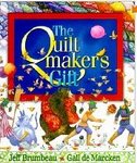 The Quiltmaker's Gift