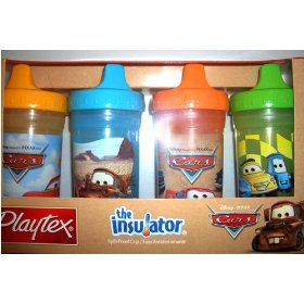 sippy cups