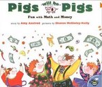 PIgs will be Pigs