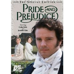 Pride and Prejudice