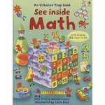 See inside math