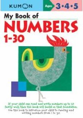 Numbers 1-30