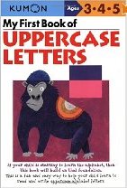 Uppercase letters