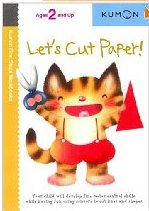 let's cut paper