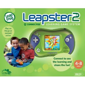 Leapsterbox