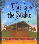 stable