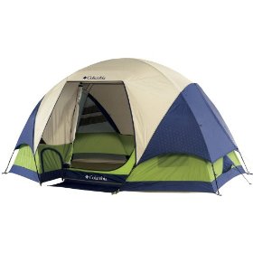 tent