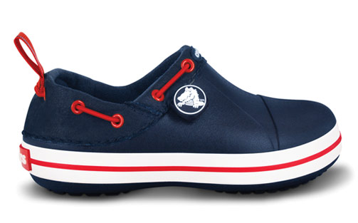 Crocs gust sale