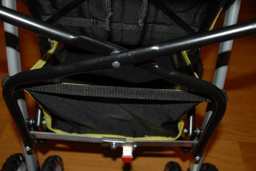 The First Years Ignite Stroller by Learning Curve