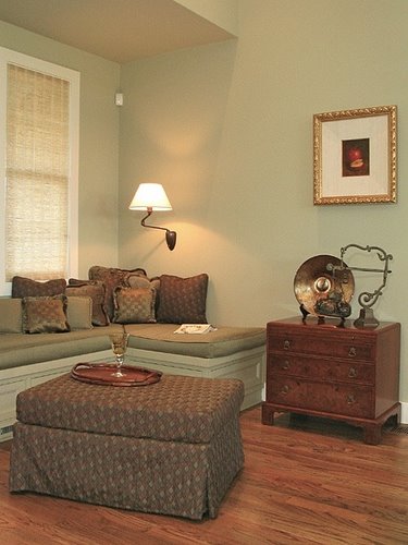 Hammil Napa Alcove