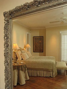 Hammil Napa MBR Mirror