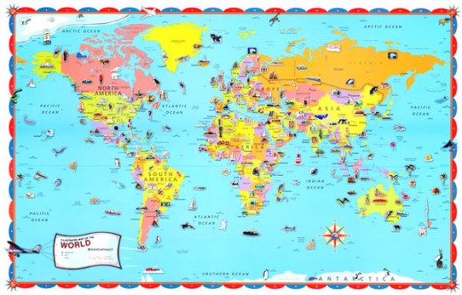 thegoodstuffguide.comI had some maps my brother thegoodstuffguide.comI had some maps my brother