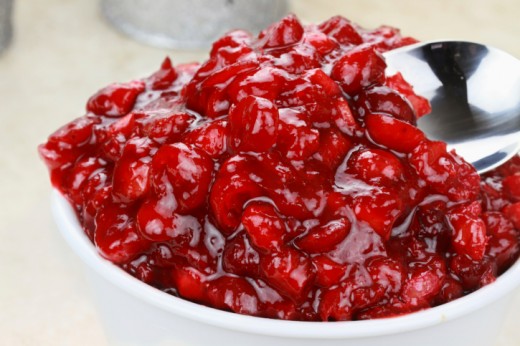 cranberry-sauce